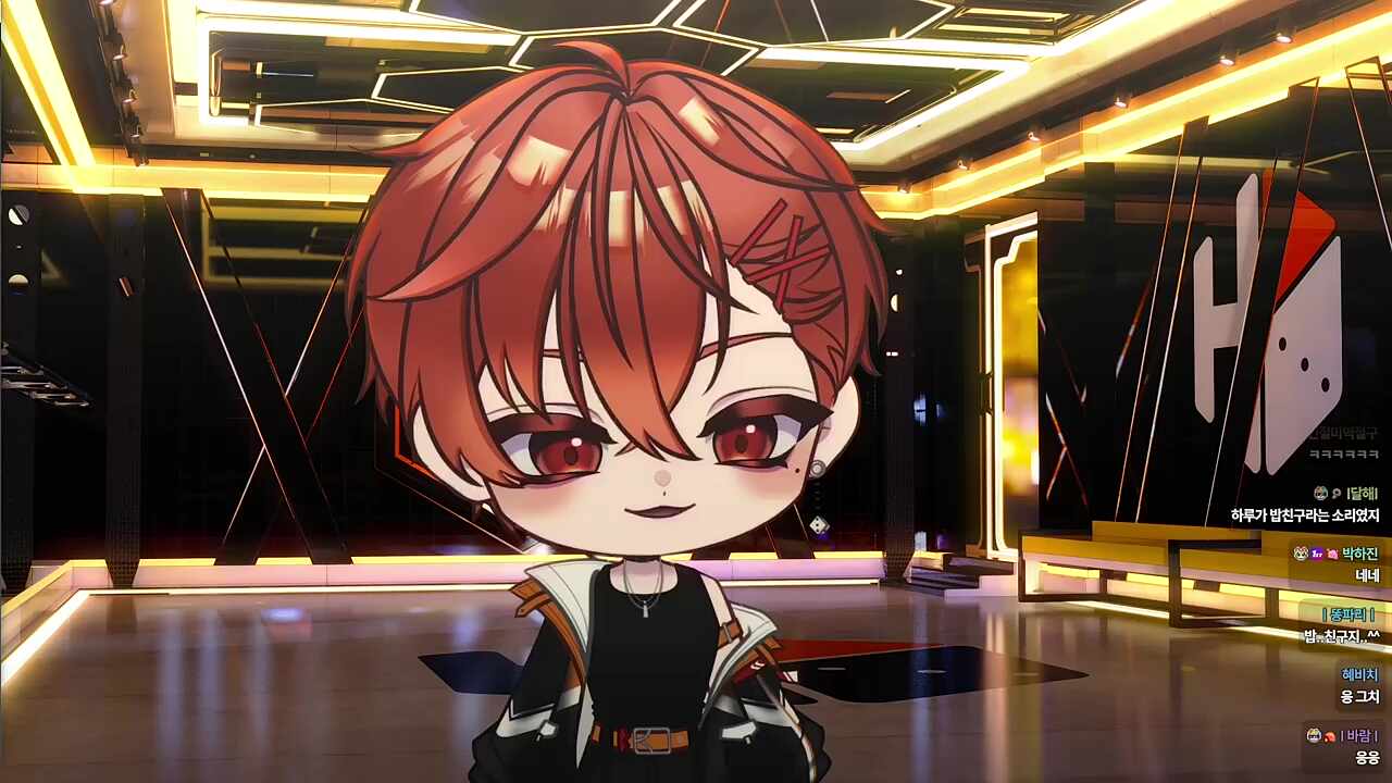 저를 반찬으로 사용하신다니 감사합니다