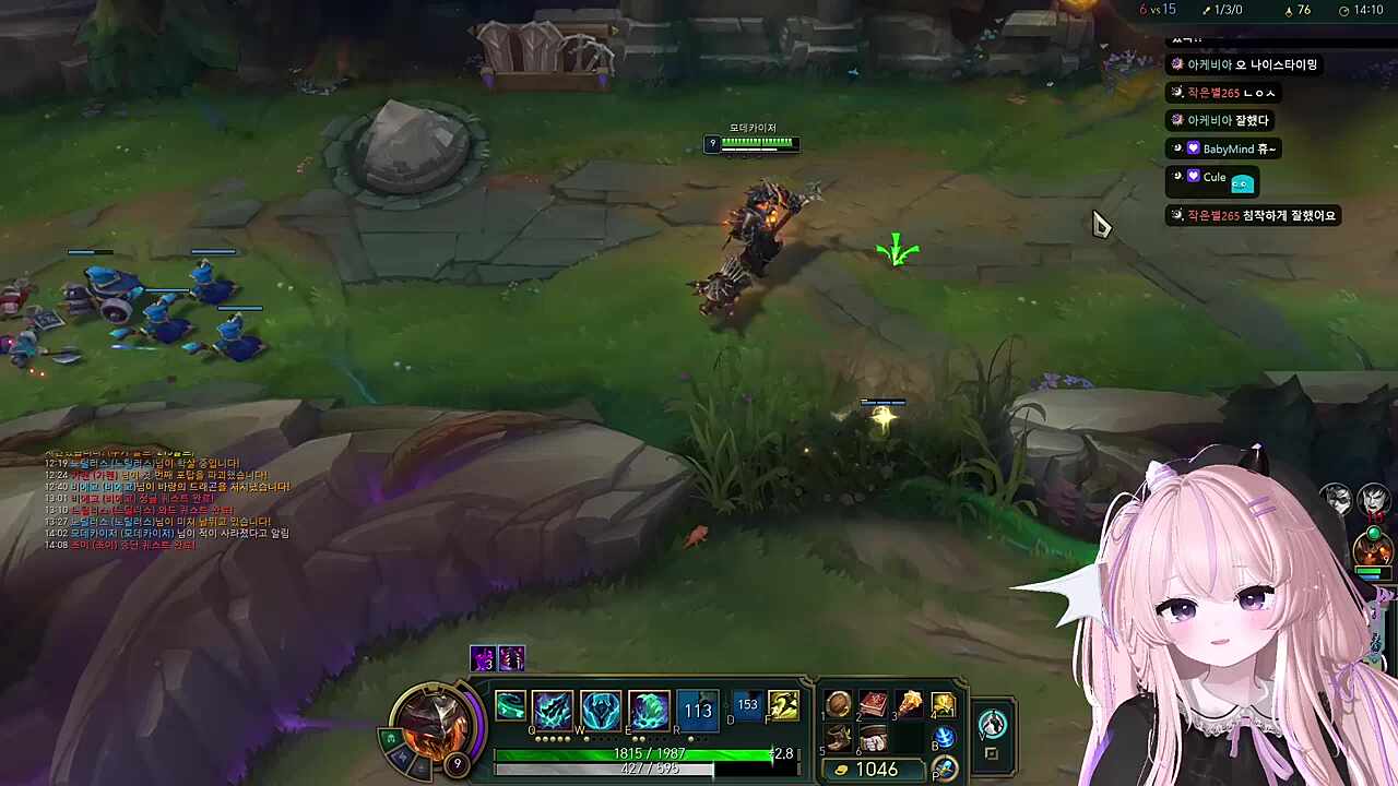 ㅓㅏ! 야발 모야 이거! 