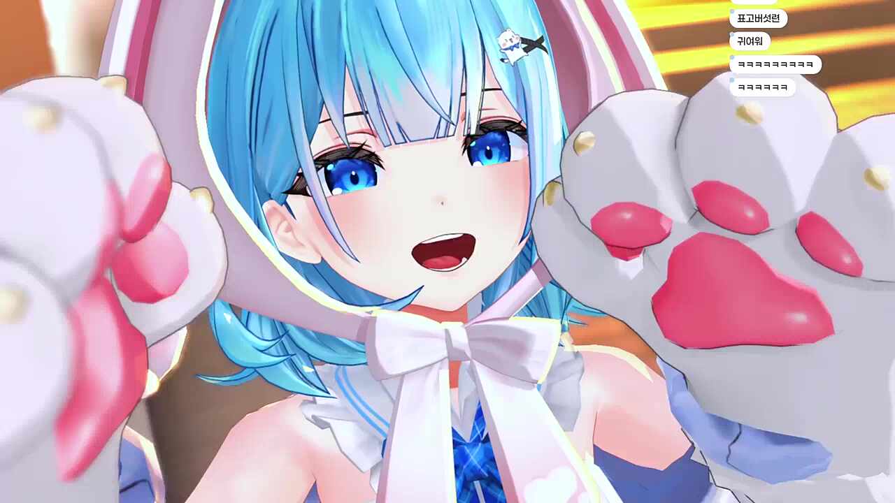 "개쳐표독한련"