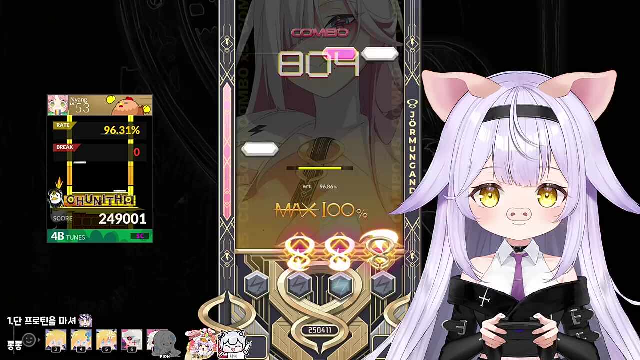 회원님 좀만 더 힘내요!