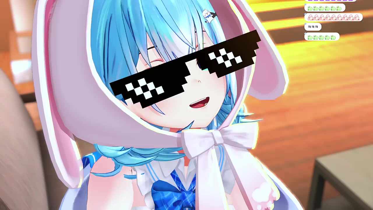 오리고기의 비밀