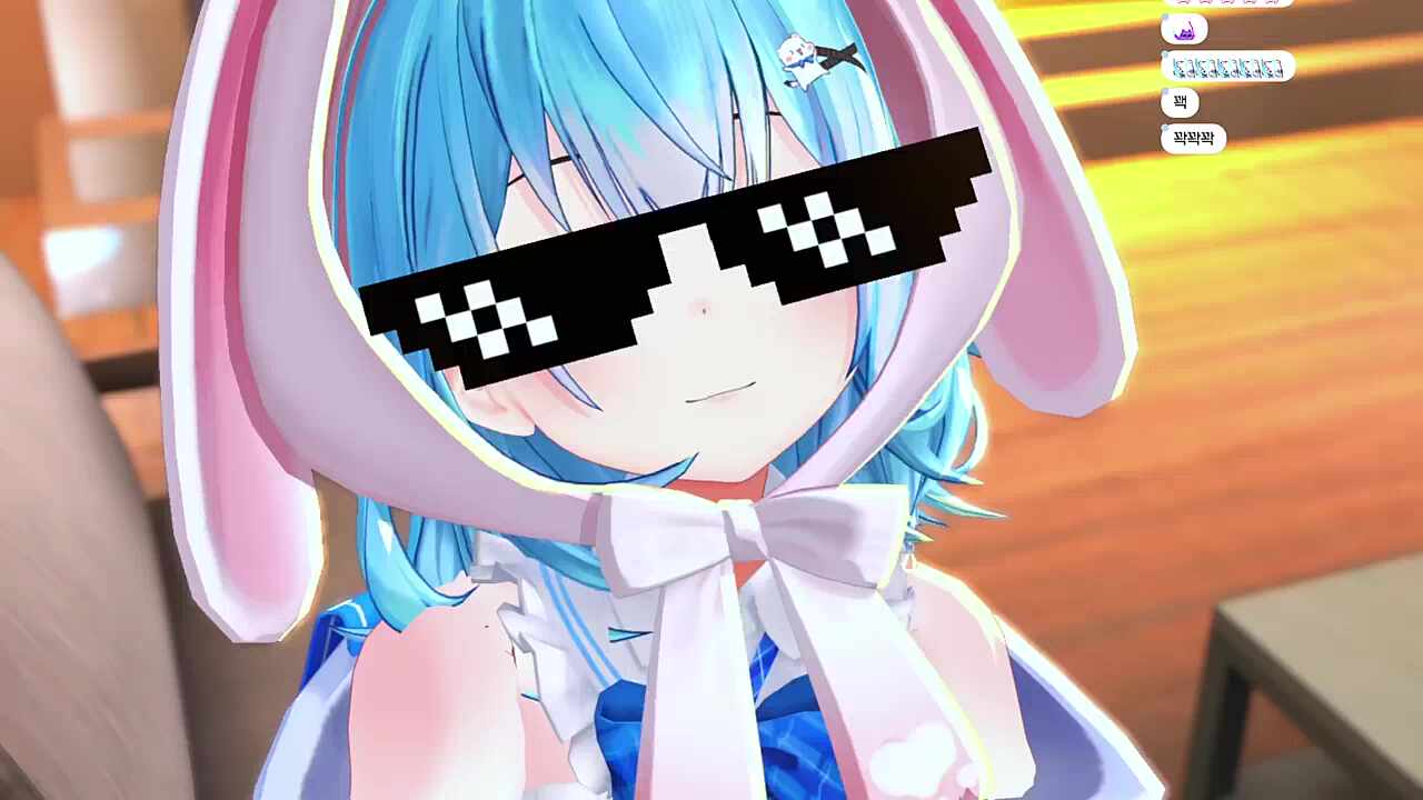 what does 오리고기 says