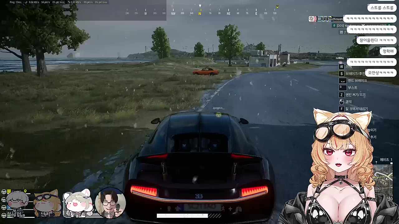 여러분 먼푸상 진상은 누구일까요?