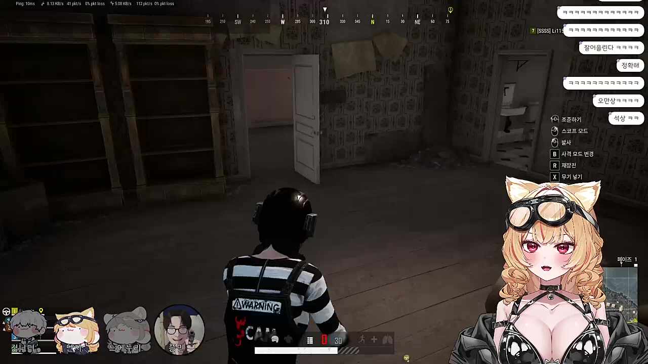 끠월마녀는 무슨 상을 받았을까요?