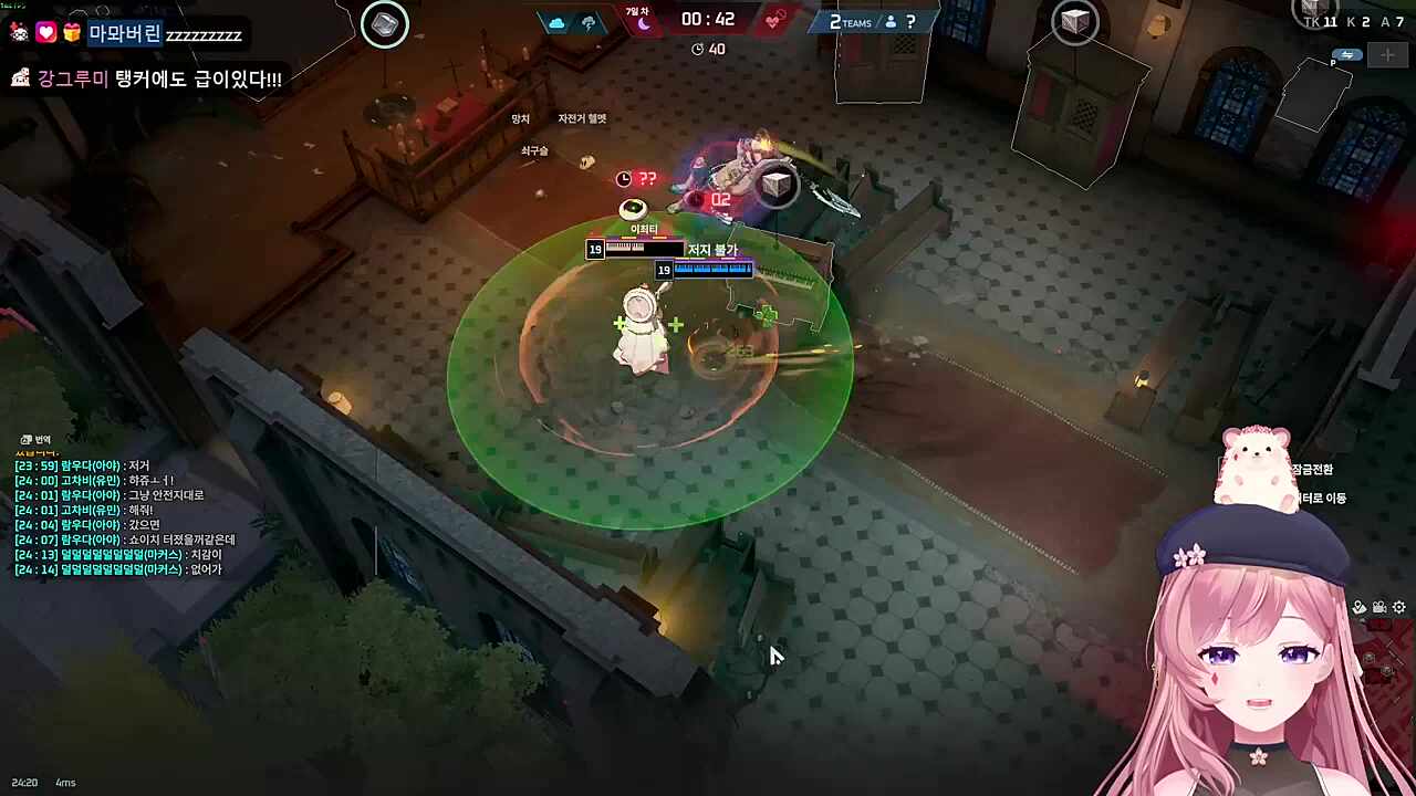 1등이 없는 섬 ㅋㅋㅋ