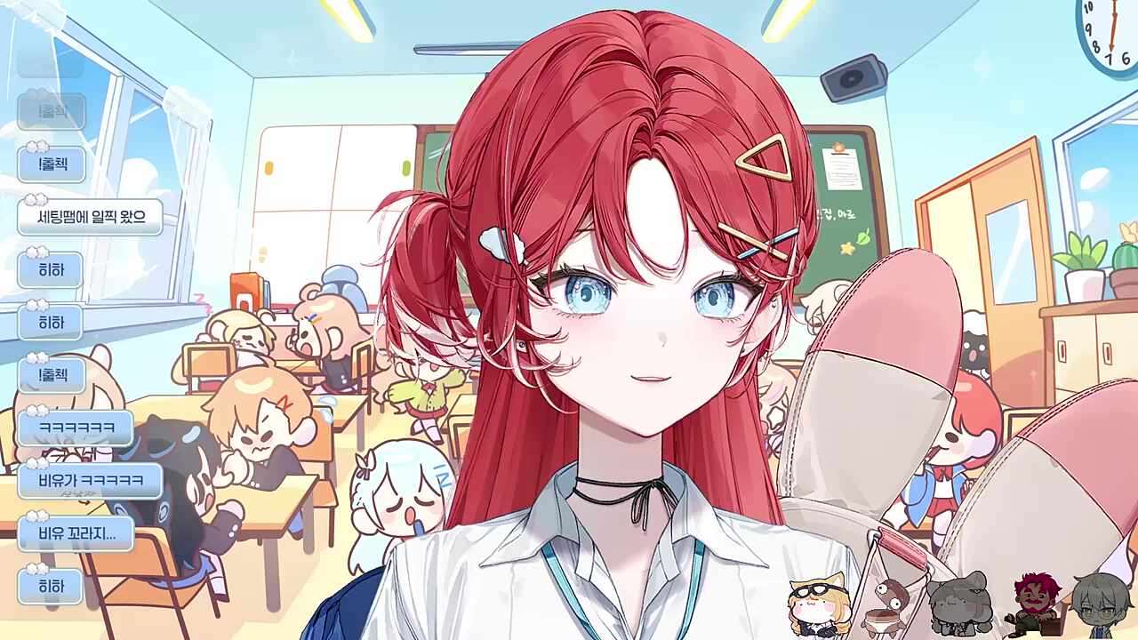 비상! 주최자 숀쟝 연락두절