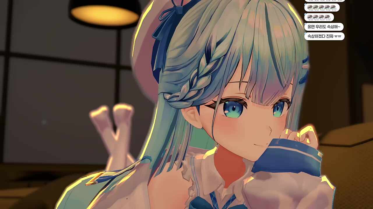 역시 아담이 생각은 유이밖에 없구나 ㅠ