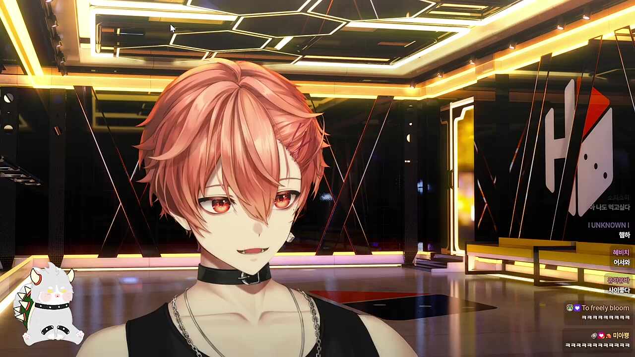 🧡(🤍) 어우 무서워라;;