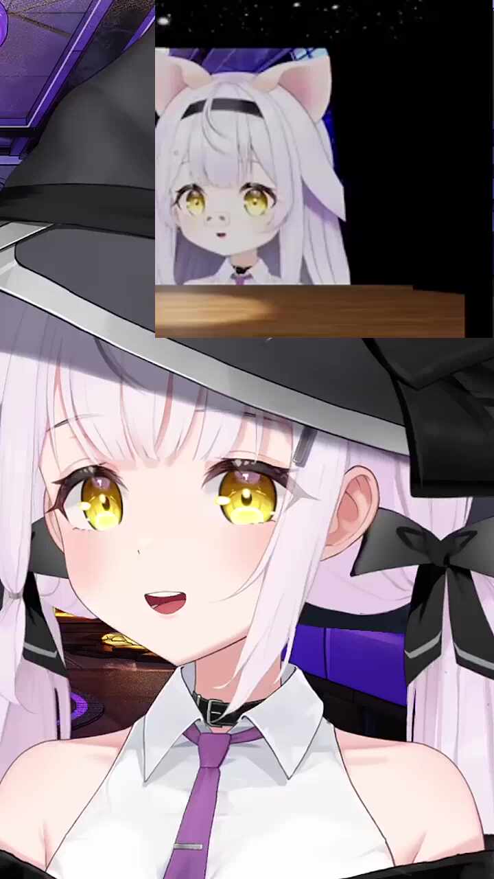 야 이 클립 누가 땄어!