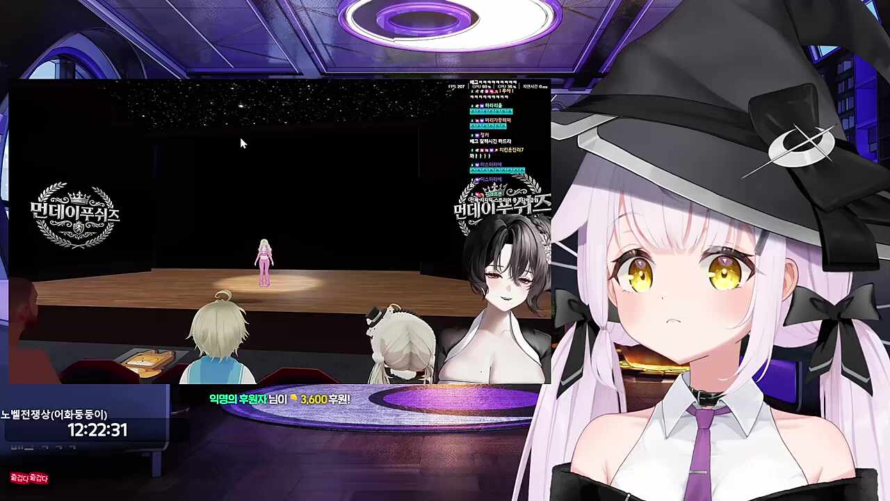 둥이만 진짜 상 받아... 하지만 나한테는 치킨 먹여준 적 없음