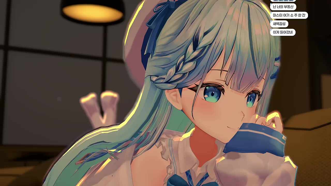 감동적이었는데 ㅋㅋㅋㅋ