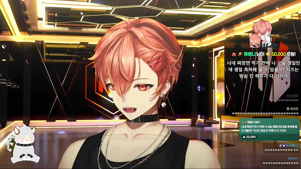 짜장면 섞으면서 생일축하를 ㅋㅋㅋㅋ