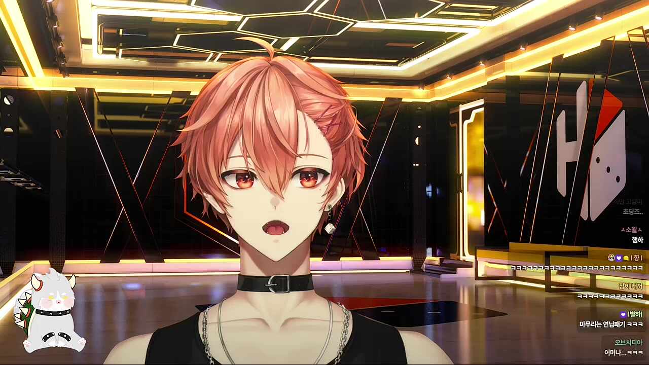 예전에 하루 이사 도와주고 같이 짜장면 먹었다는 늦잠이💤