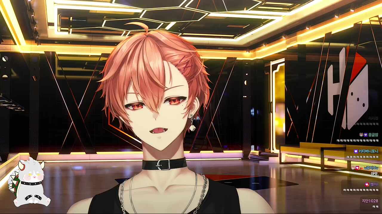 여러가지로 마인드가 열려있는 맨두 ㅋㅋㅋㅋ