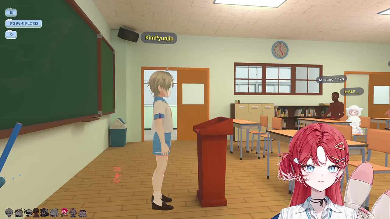 먼푸에 게스트로 오고 싶어하는 스트리머 많아