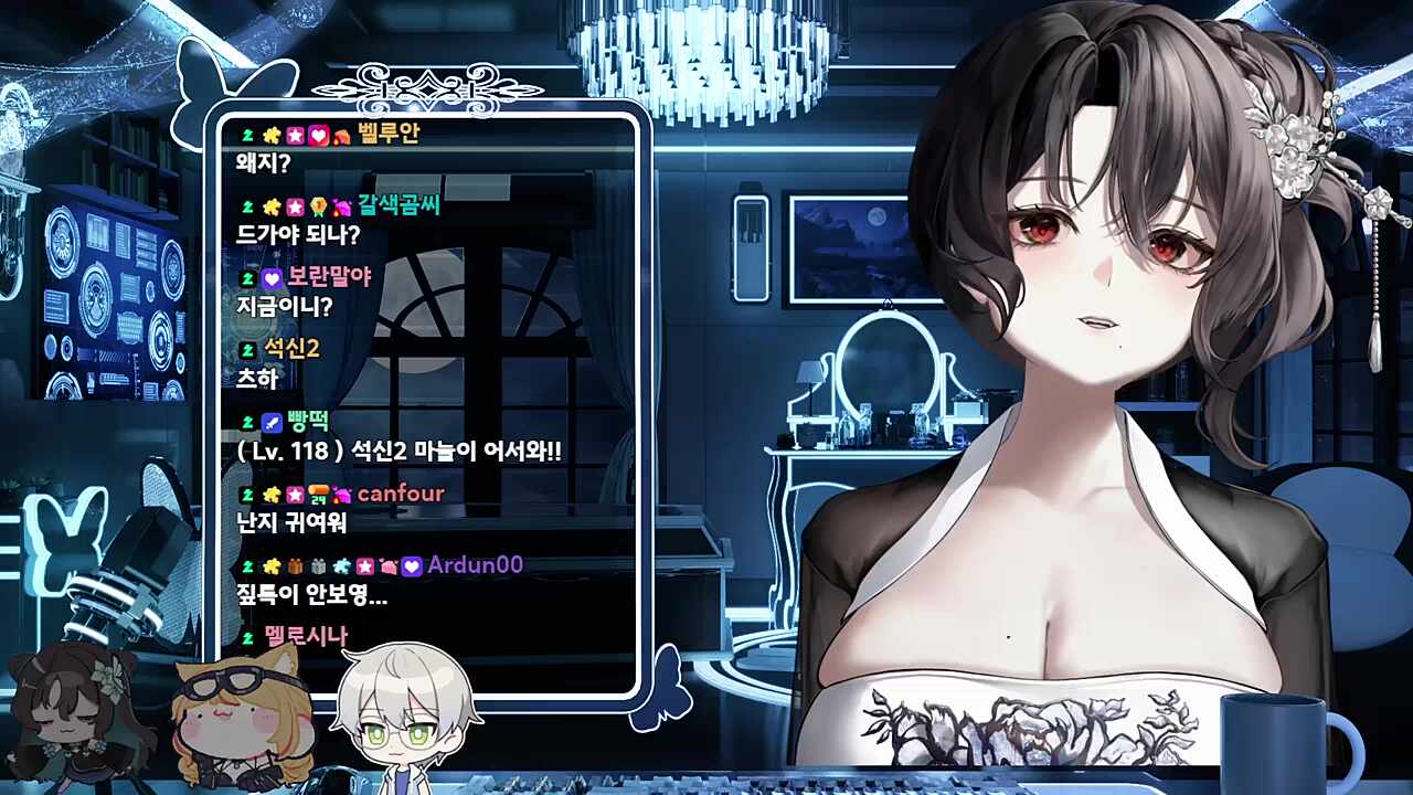 세상에 누가 5버튼을 해... 전국 5버튼 협회 반발