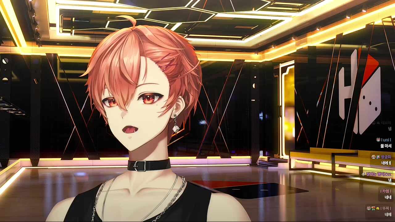 굿즈 종류에 대한 설명🐹