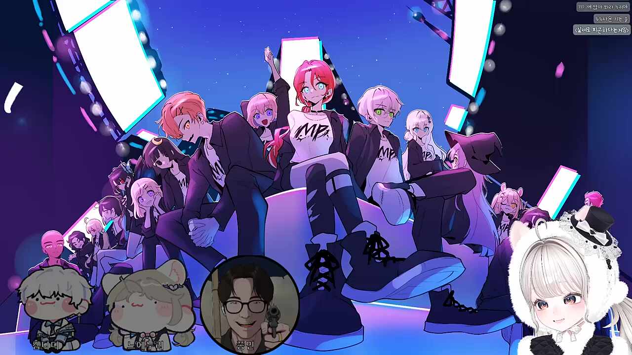 대가리손상 수상자