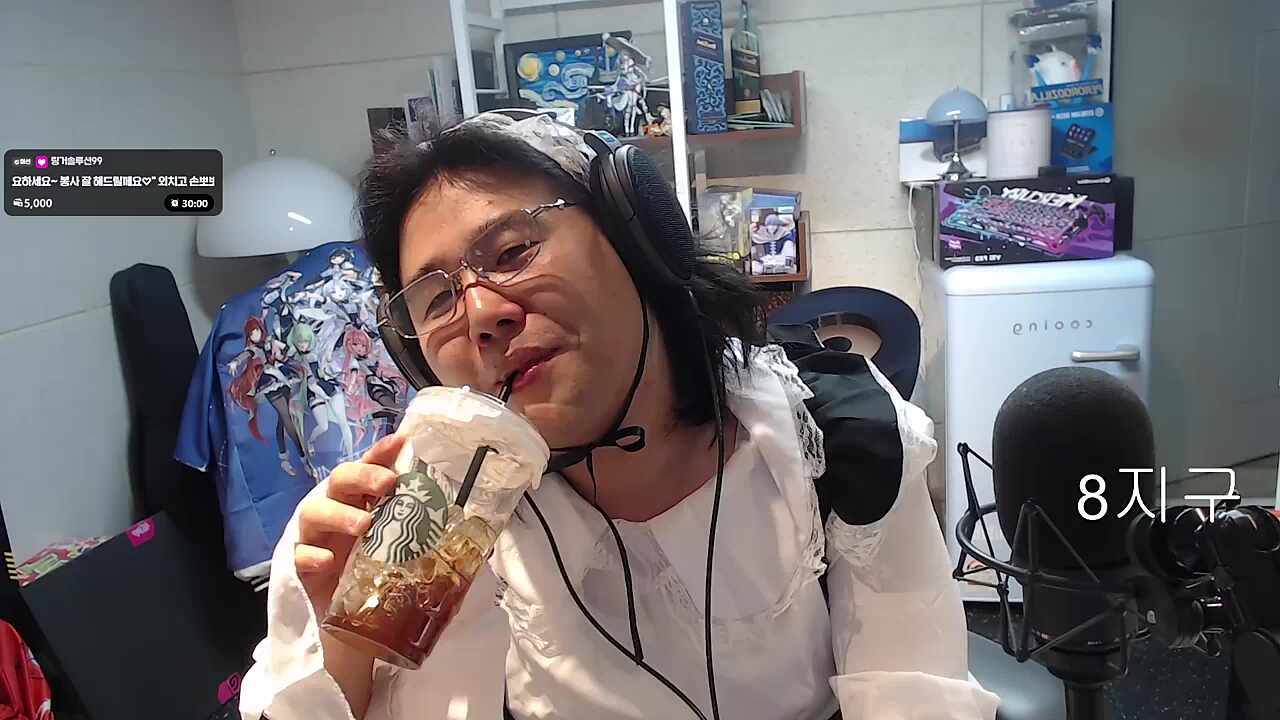 TO.강쏘 주인님에게