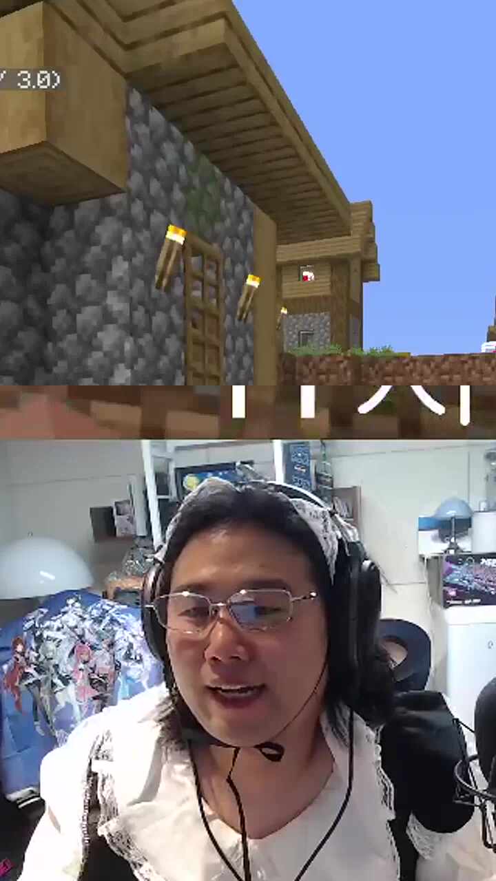 여캠들 긴장타는 이유 Part1