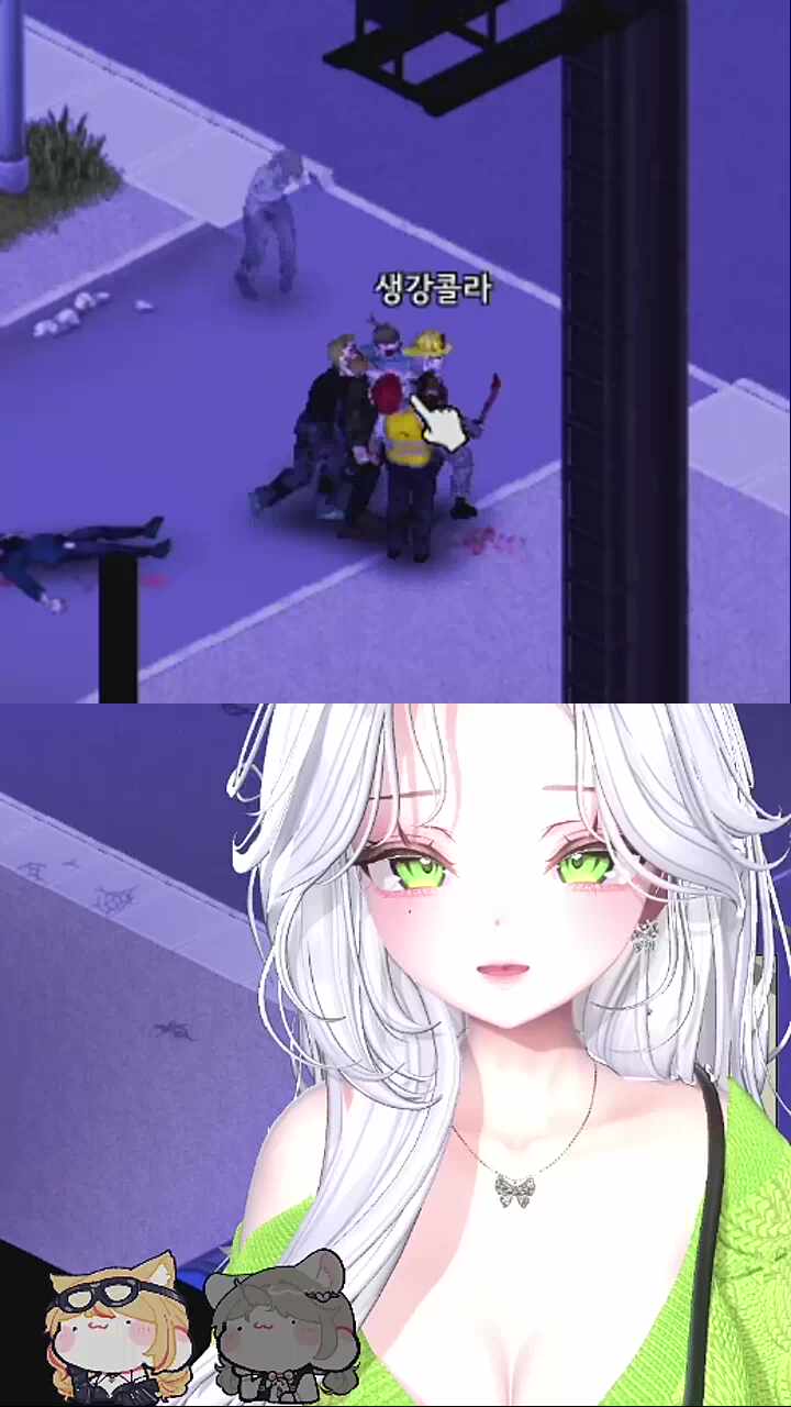 생콜, 217/298에서 사망