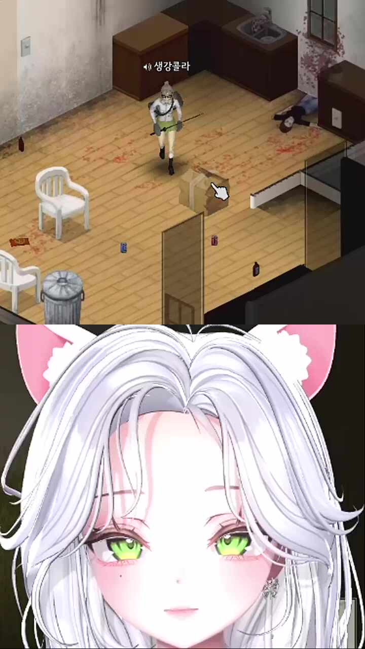 좀비도 할건 합니다