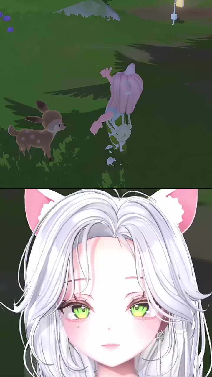 꽃사슴 0고백 1차임