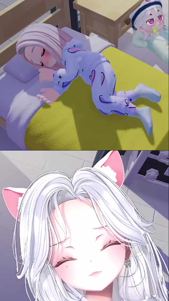 피아노 소리 꿀잠엔딩