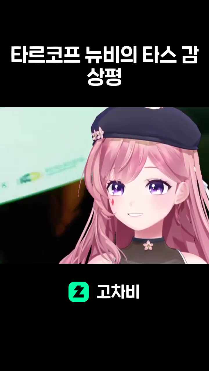 타르코프 뉴비의 타스 감상평