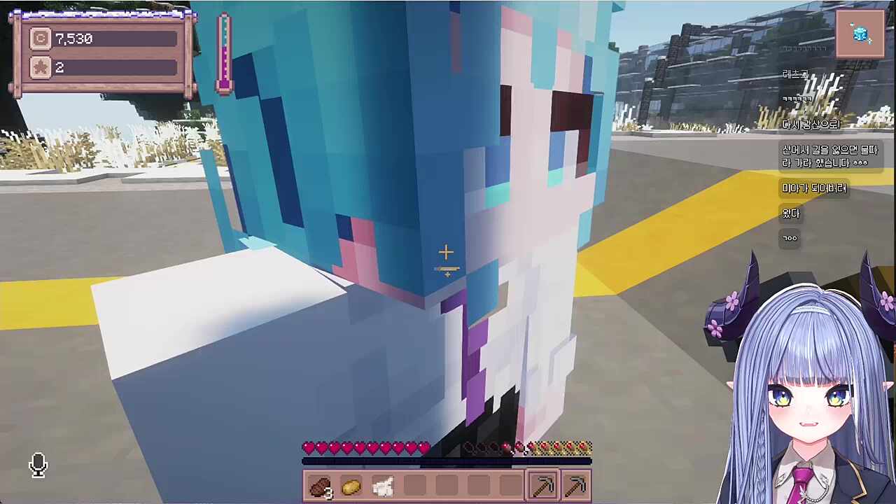 이게 그 이세계 버스인가 뭔가 하는 그건가?