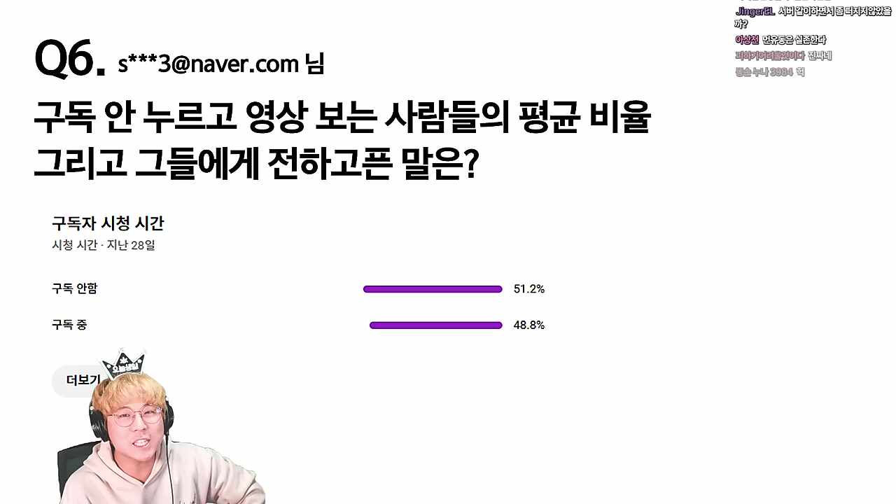 처음에는 먼푸 유통기한 3개월로 예상해