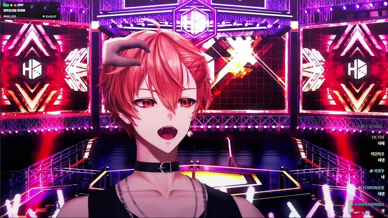 커버곡 고르게 됐던 이유