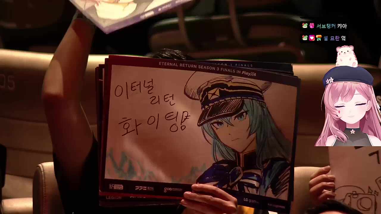 그림실력이 점점 늘고있어 ㅋㅋ