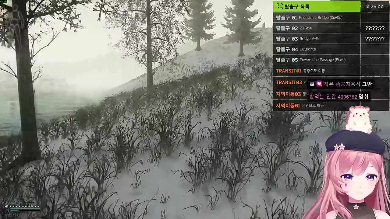 나야 지뢰