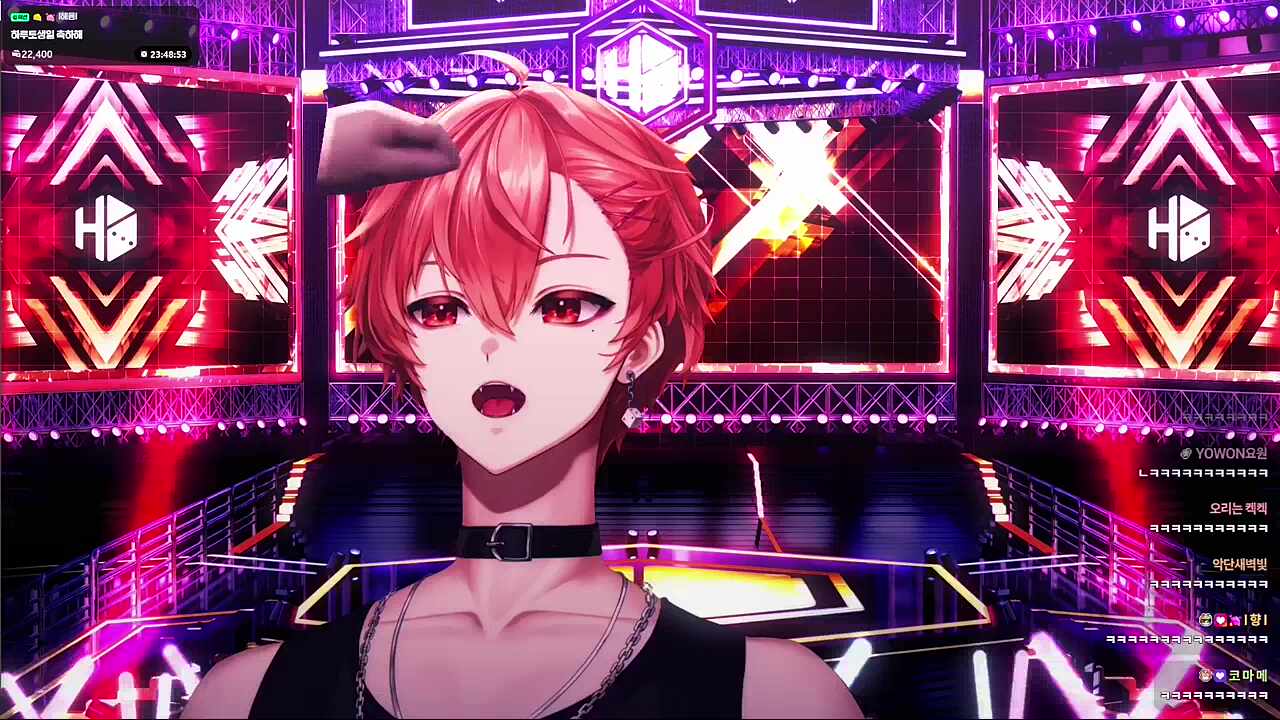 굿즈 의상 설명🐹