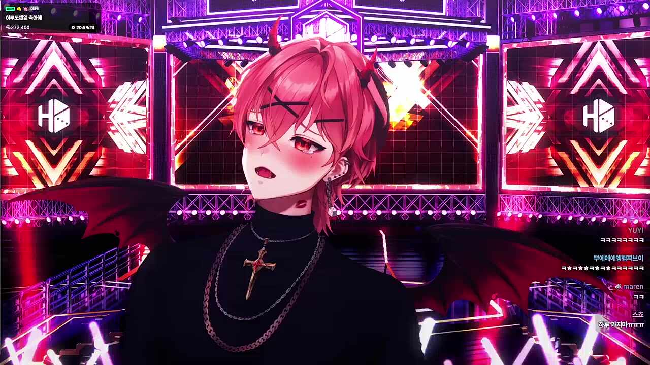 경멸 맛집 ♡♡♡