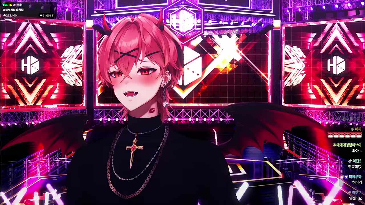 목소리 미쳐버려 ㅜ