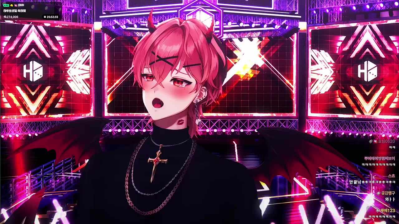 이 정도면 대본있냐고?!