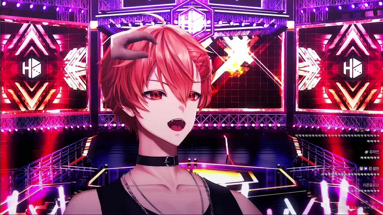 리액션하다 래퍼가 된 하루또 ㅋㅋㅋㅋ