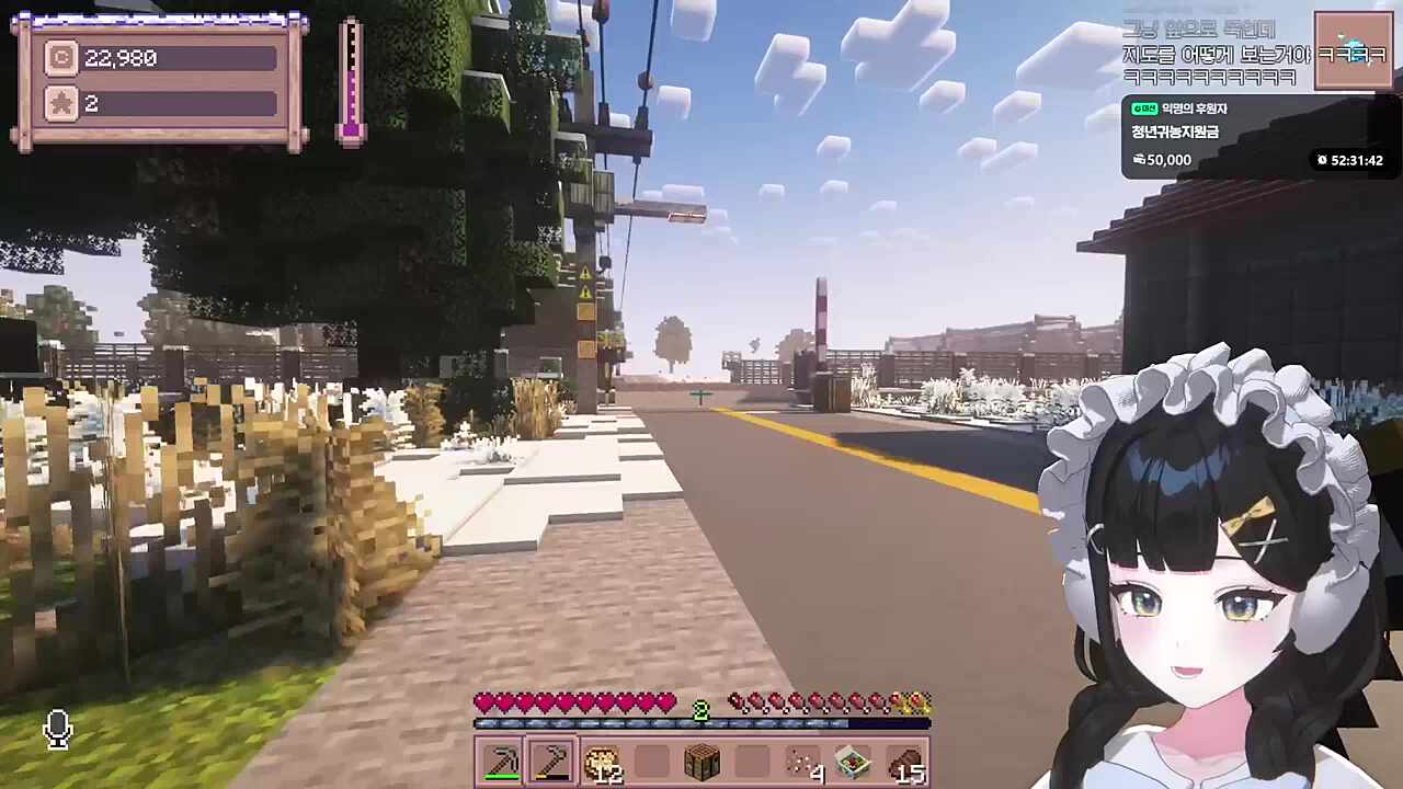 별농2 두 번째 열차사고(일뻔한 것)