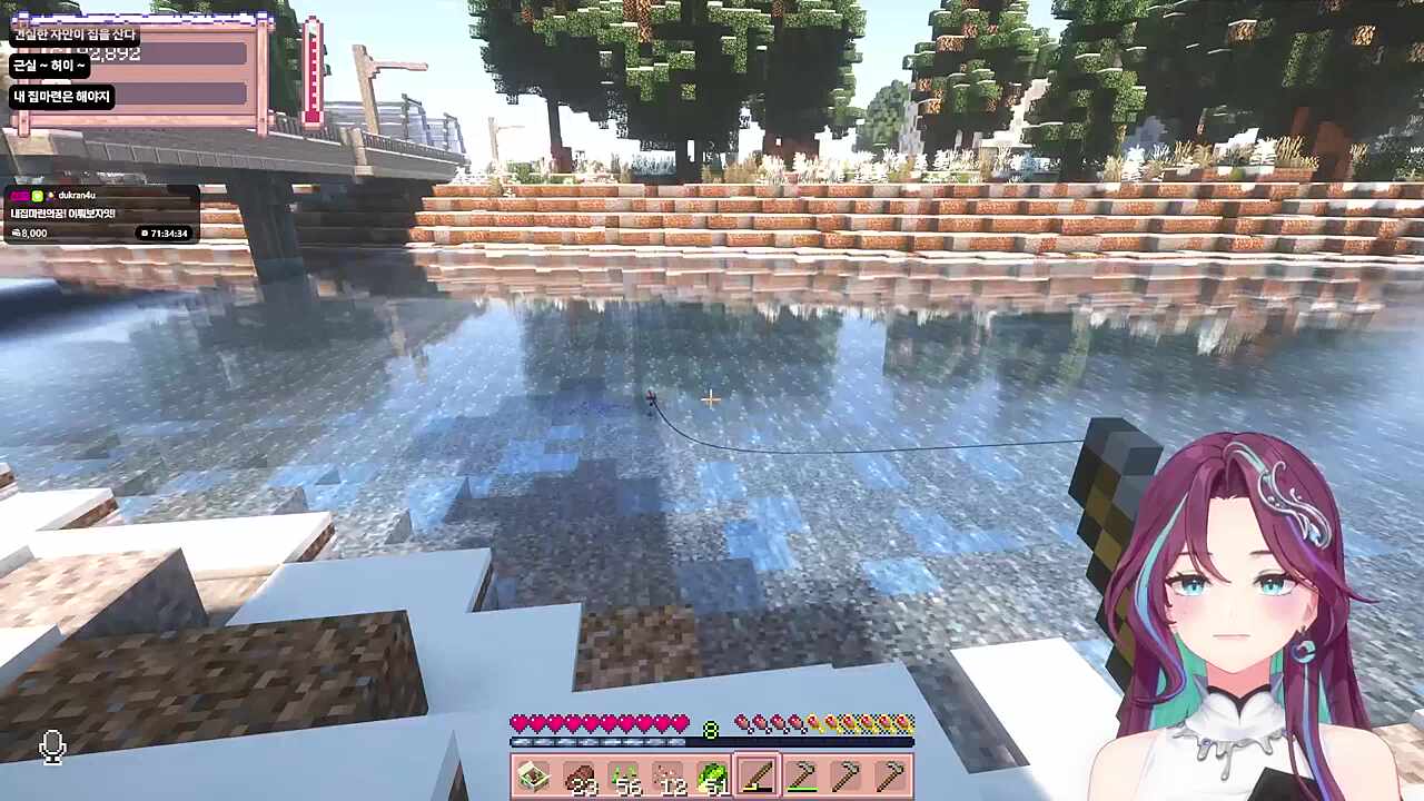 점집차려도 될듯