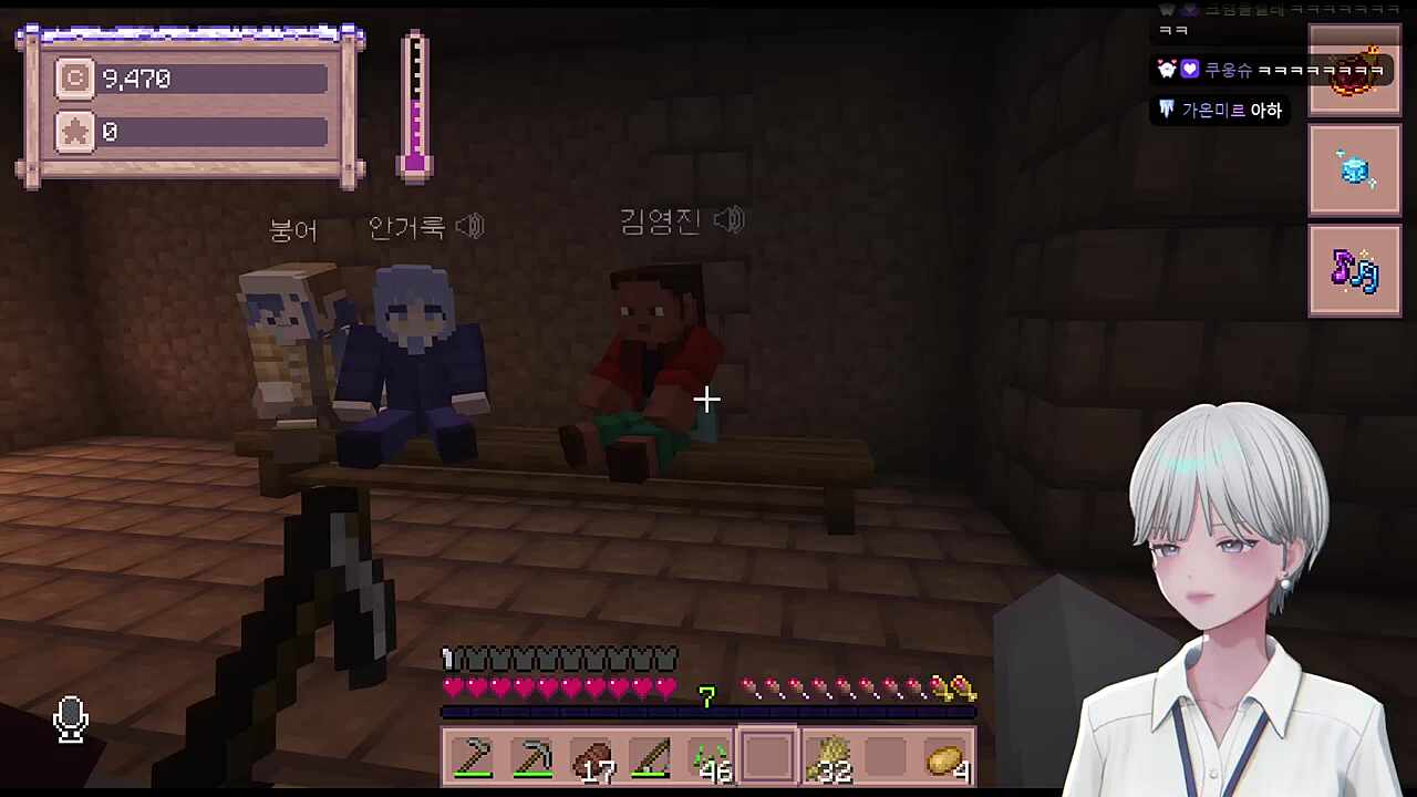 오지콤이 아니라 모지란 것 같은디...