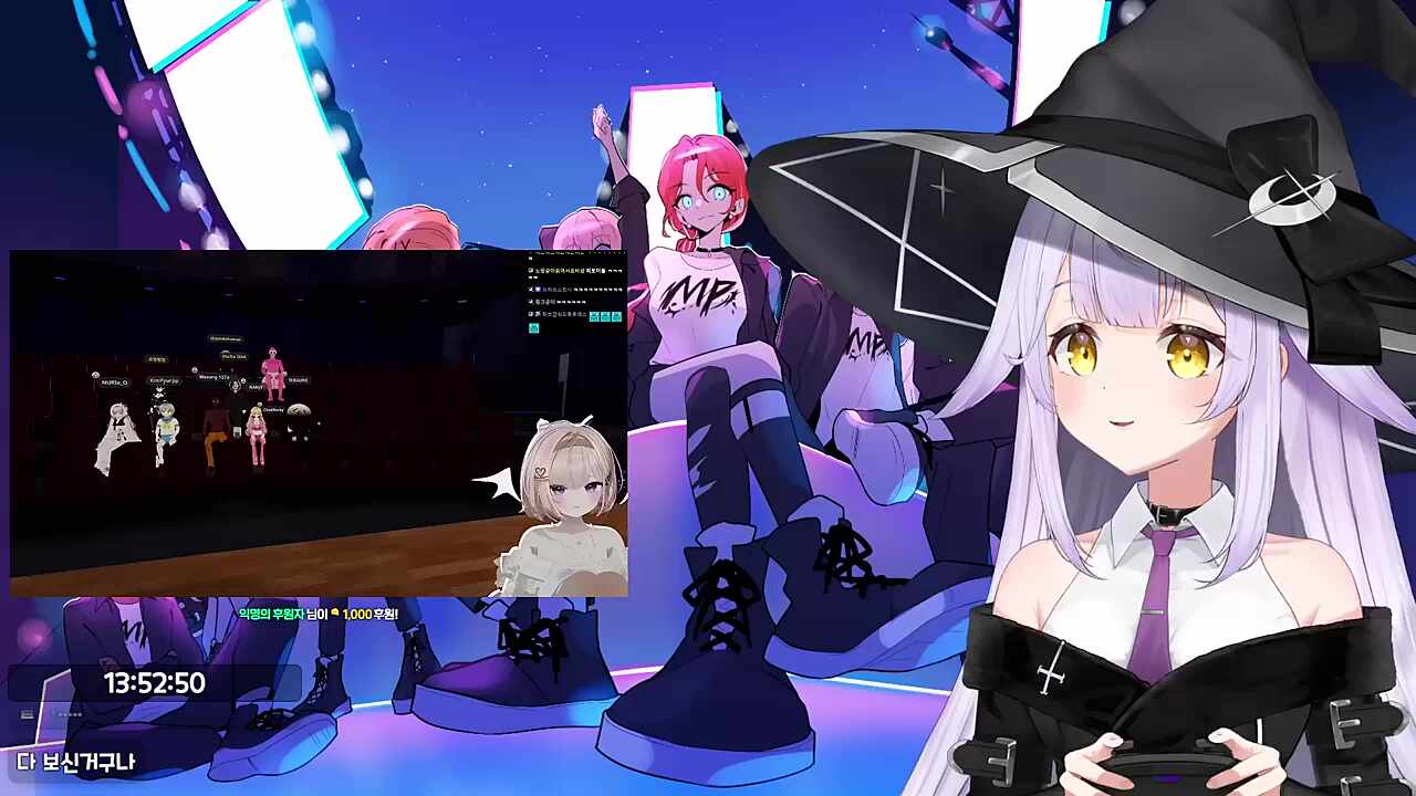 하쁘 영상 영도 금지야!