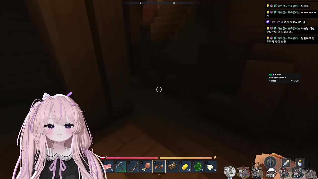 블루베↗리↘스↘무↗디↘