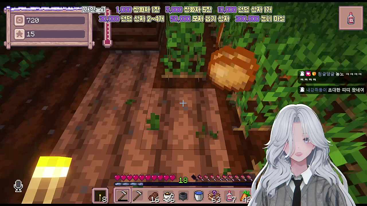 후임이라고 할 수도 있지!