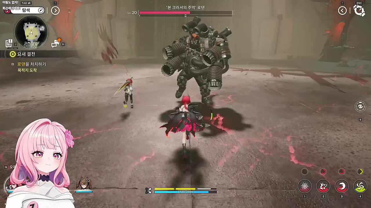 플래그는 정수리로 막아버리기ㅋㅋㅋ