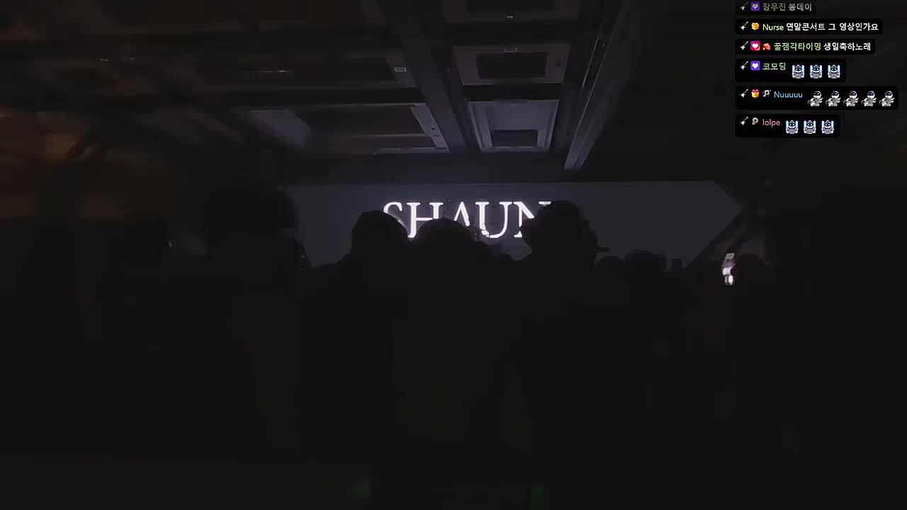 태국에서 울리는 B-day