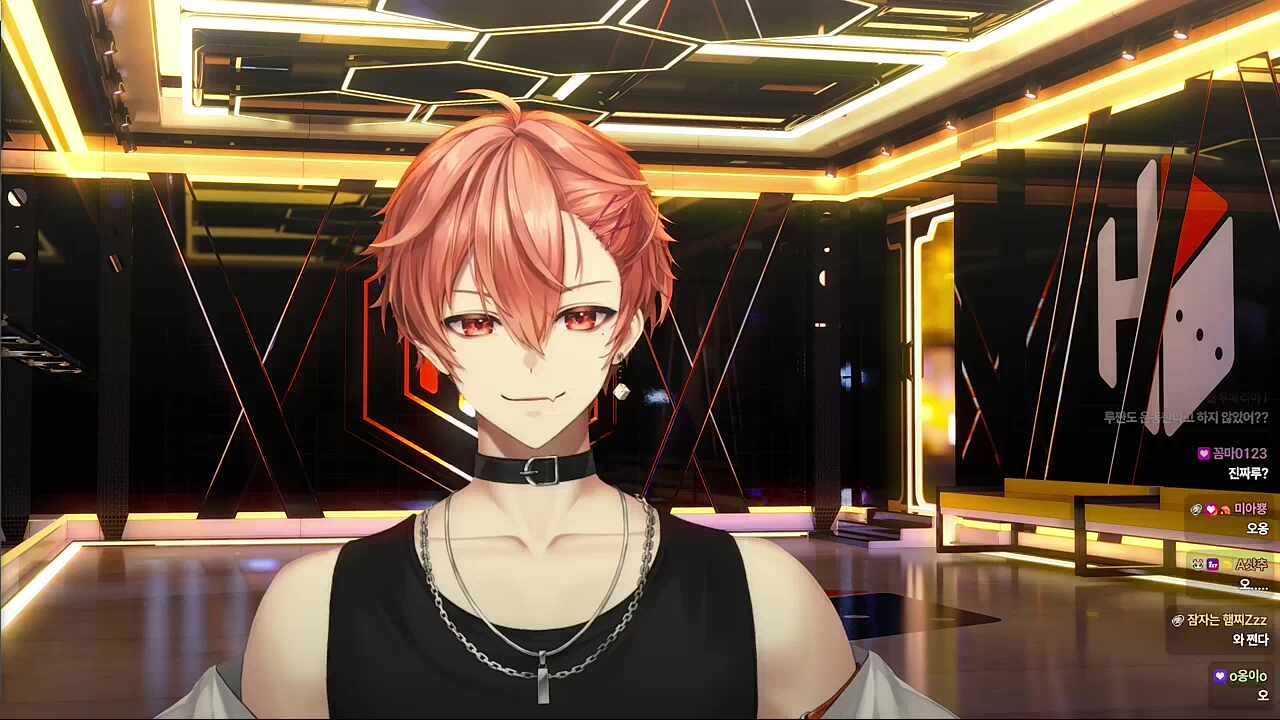 은근 힘쎄다는 루쌤🐹