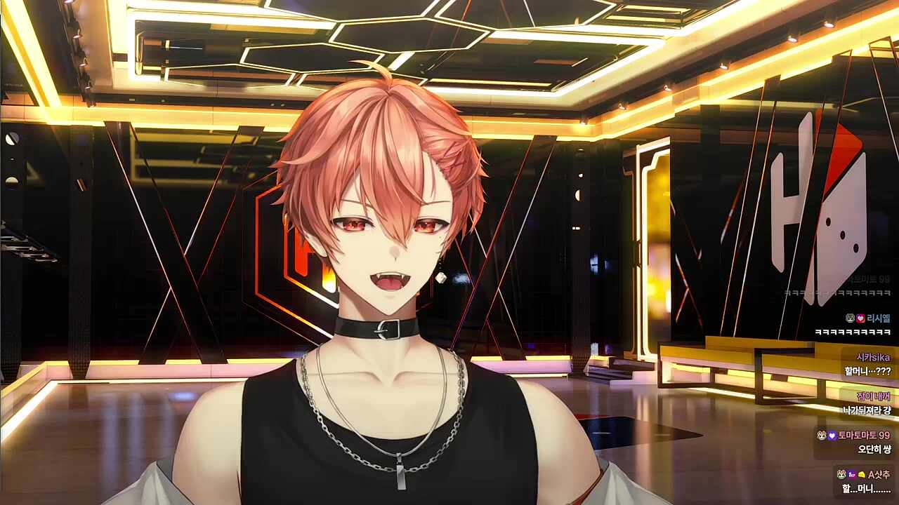 은가누 vs 코끼리