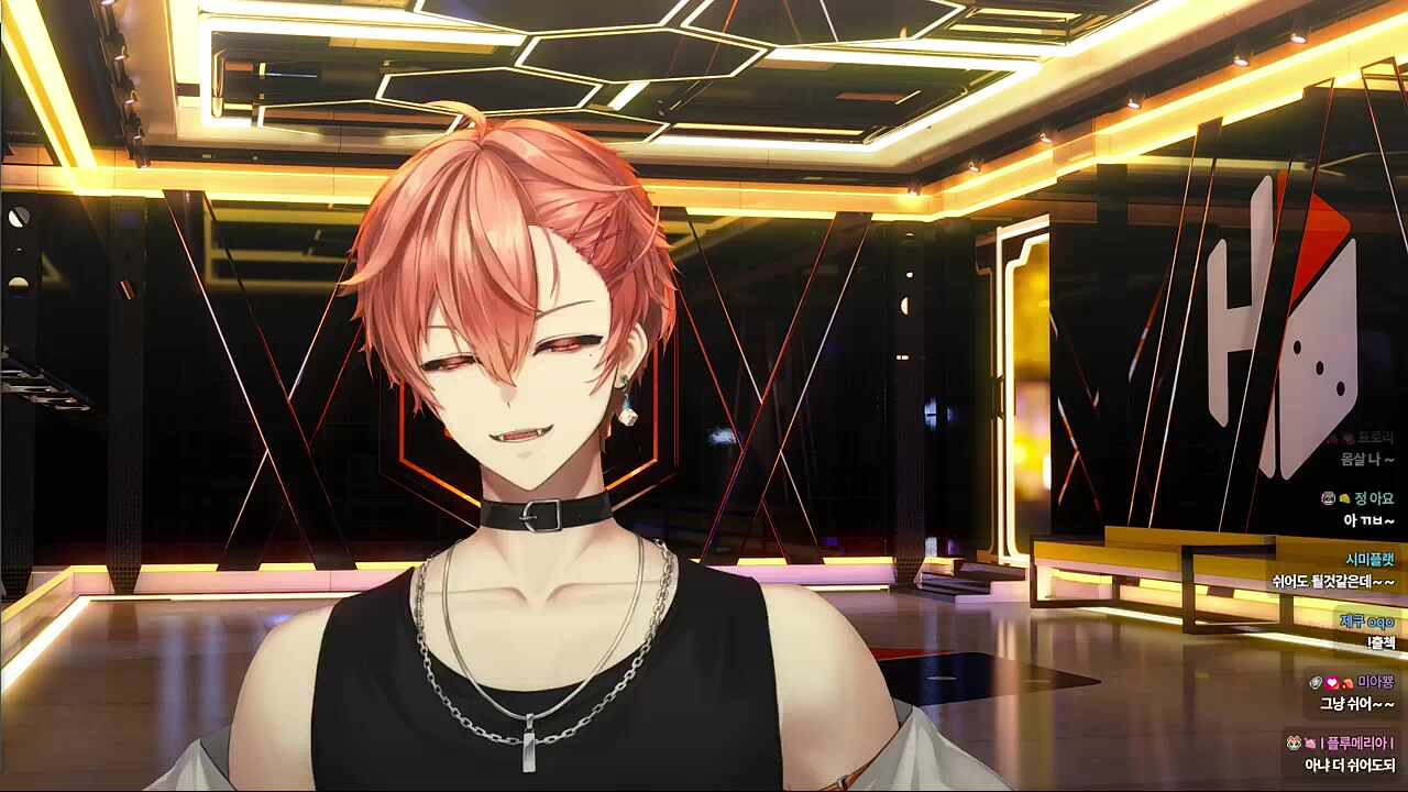 다음번 합방 주인공은 하루인가 ㅋㅋㅋㅋㅋ